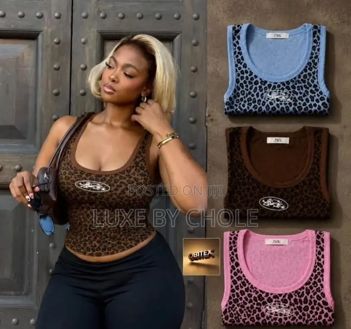 Basic Tops