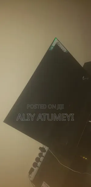 Hisense A6 Series Uhd Smart TV. Playstore, Youtube Etc.