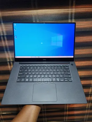 Laptop Dell XPS 15 9570 16GB Intel Core i7 SSD 512GB