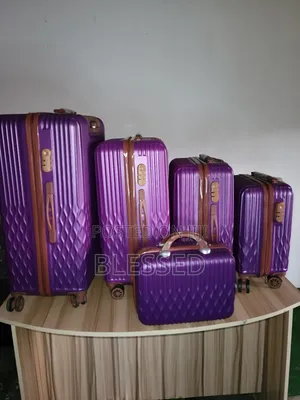 Travel Luggage