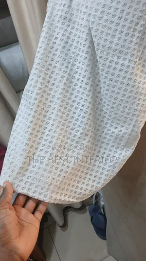 Polish Bedsheet