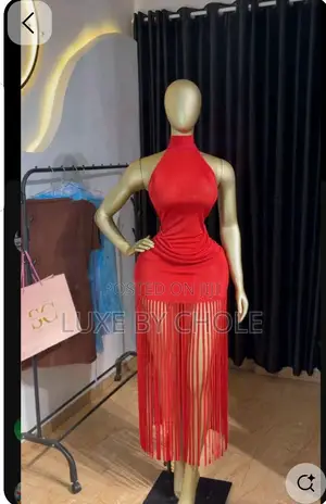 Pretty Gowns