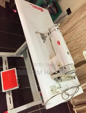 Sewing & Weaving Machine for Sale