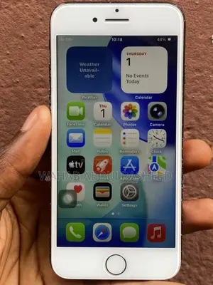 Apple iPhone SE (2020) 64 GB Green