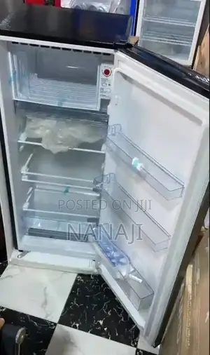 Bruhn Single Door Auto Defrost Refrigerator
