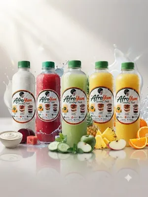 Fresh Juice