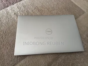 Laptop Dell XPS 15 9500 16GB Intel Core i7 SSD 512GB