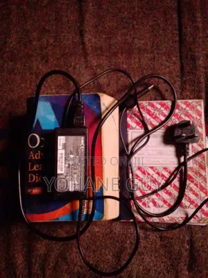 PC HP Charger
