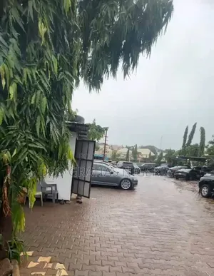 A Land (1,500 Sqm) for Sale in Mabushi Abuja