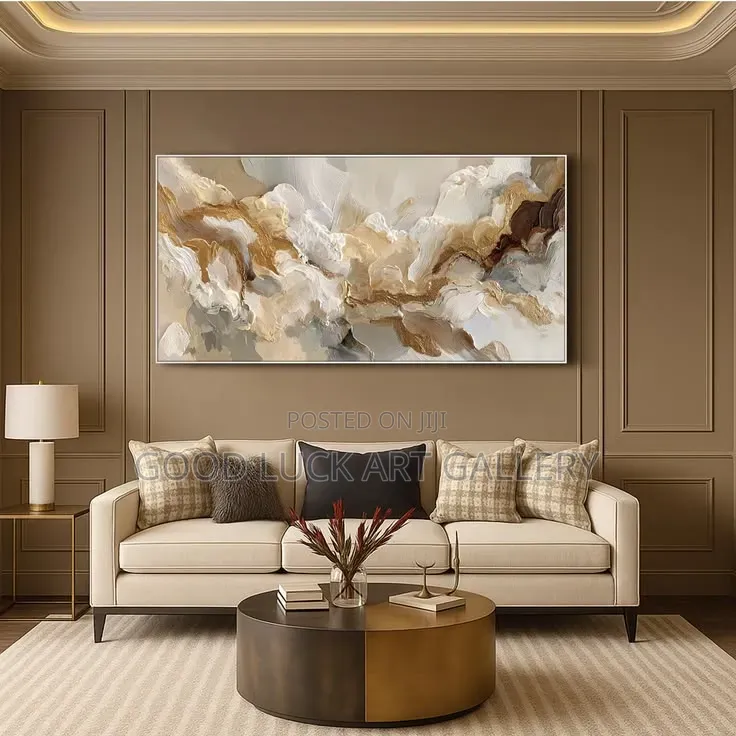 Premium Canvas Art