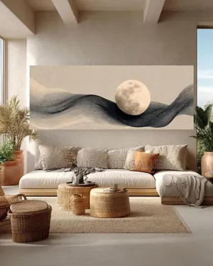 Premium Canvas Art