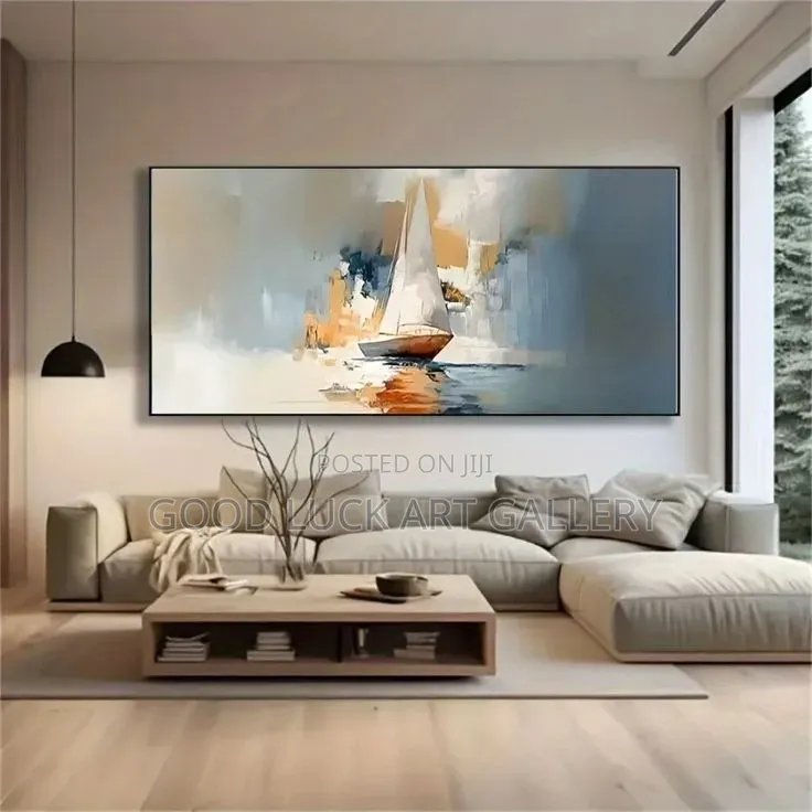 Premium Canvas Art