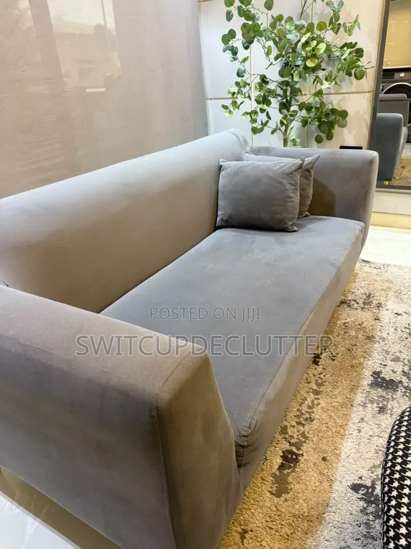 3 Seater Couch
