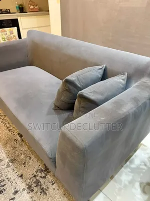 3 Seater Couch