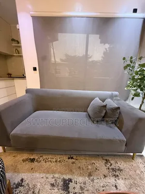 3 Seater Couch