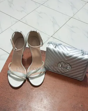 Bags and Shoes