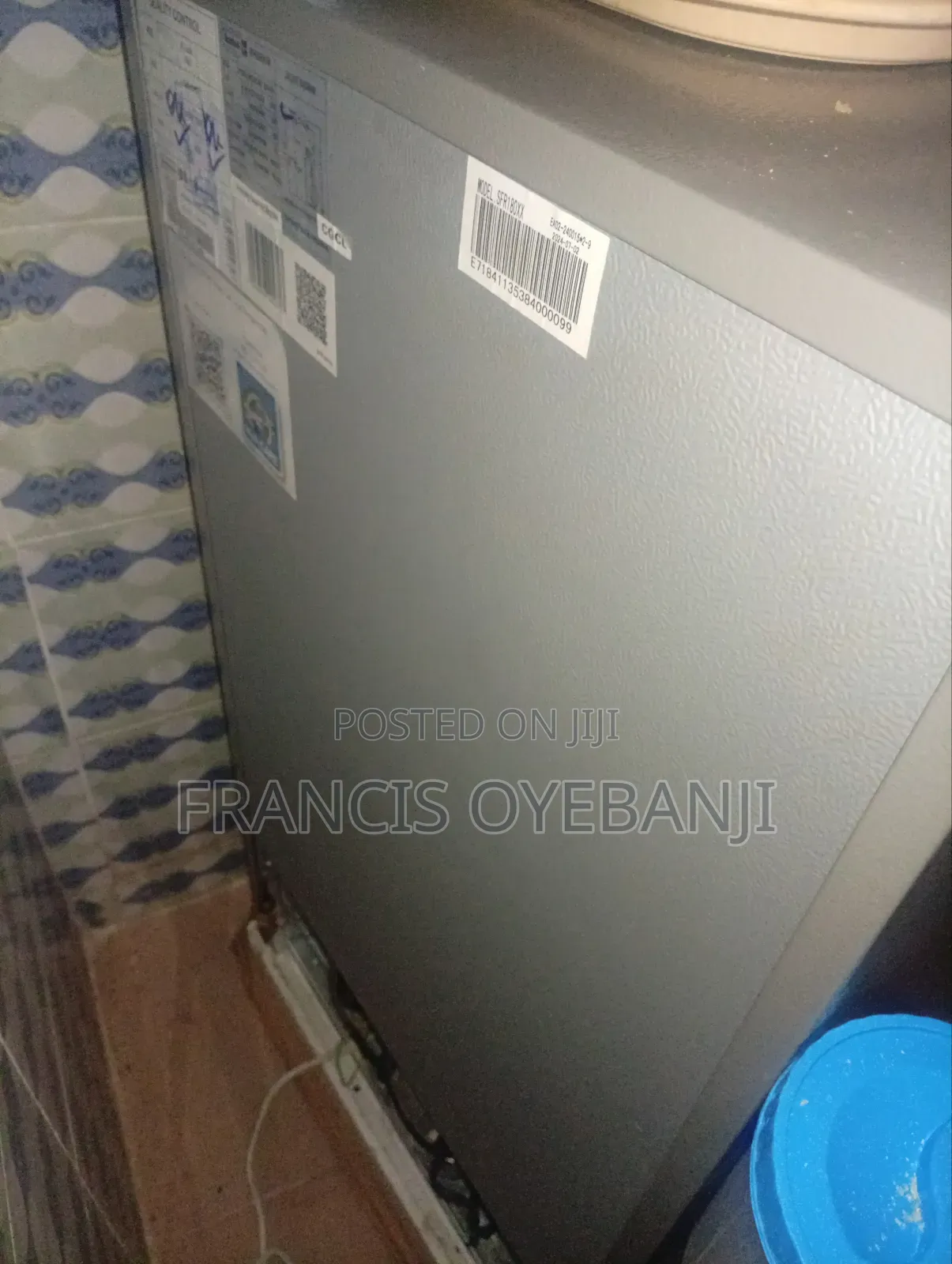 Refrigerator