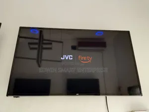 JVC Smart Fire Television 43 Inches