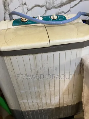 Washing Machine Repair and Service