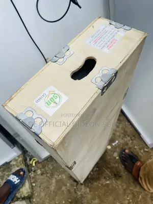 AC/DC Solar Pump 3Hp