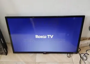 Logik Roku Smart Television 32 Inches