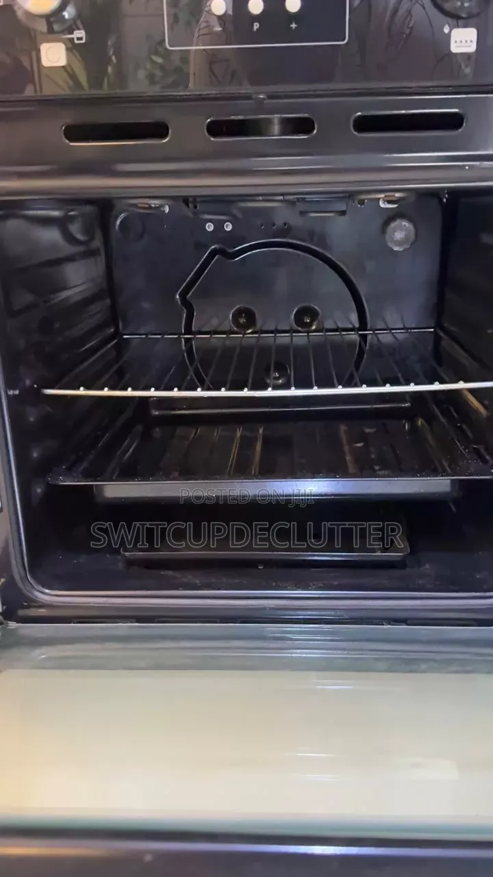 Phiima Oven