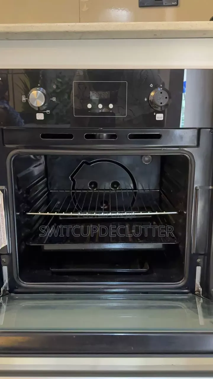 Phiima Oven