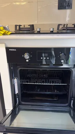 Phiima Oven