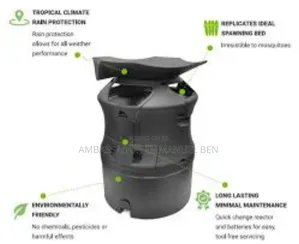 Mosquito Prevention Killer Device See the Video You Will Love It