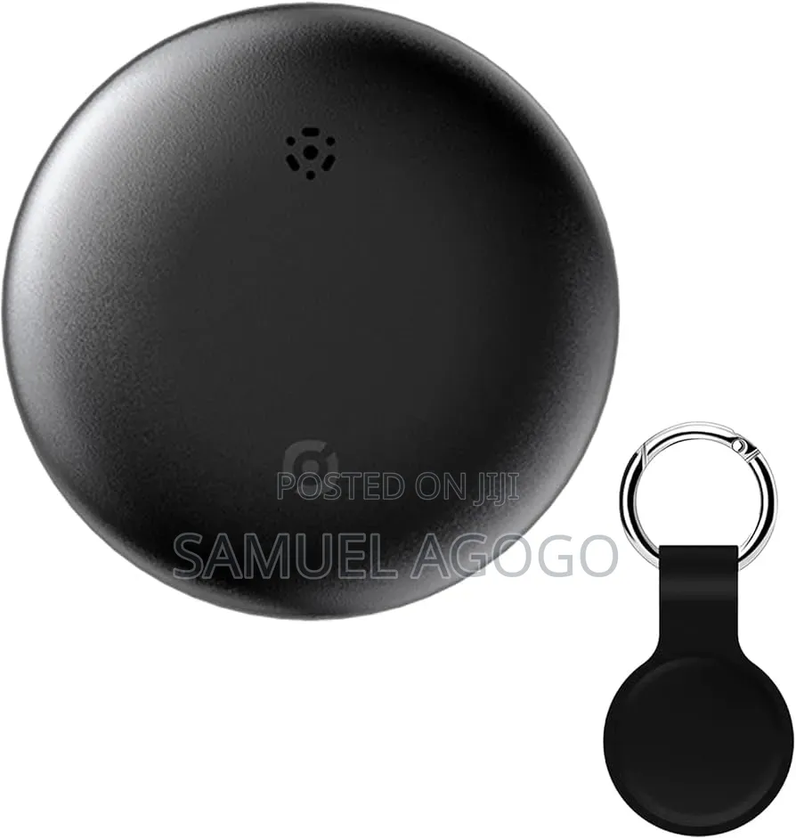 GPS Tracker