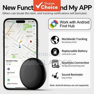 GPS Tracker