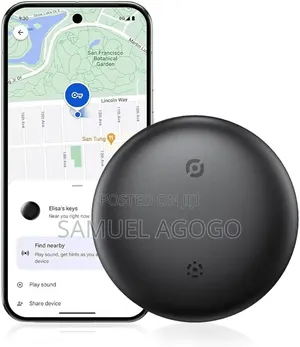 GPS Tracker