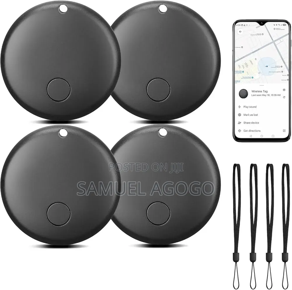 GPS Tracker