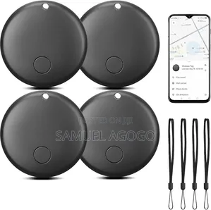 GPS Tracker