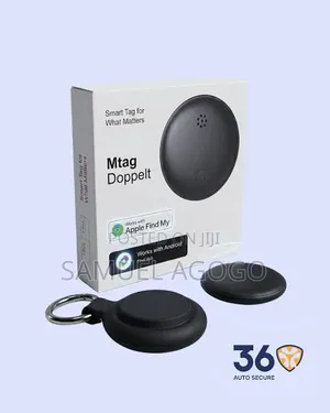 GPS Tracker