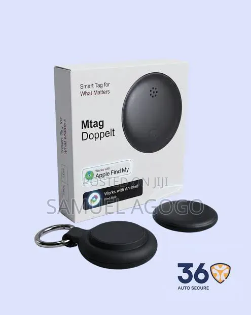 GPS Tracker