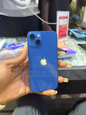 Apple iPhone 13 256 GB Blue