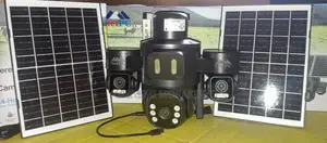 Netpc Aov Solar Camera