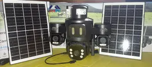 Netpc Aov Solar Camera