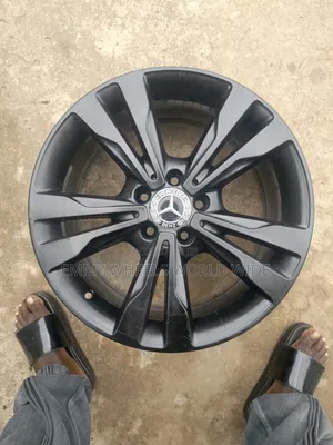 8inch for M/Benz All Black Available for C300 2013/14