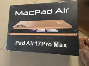 AirTab i17 Pro Max 1 TB