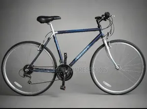 28" Metropolitan Adult Bicycle