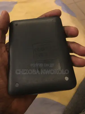 1TB Hard Drive