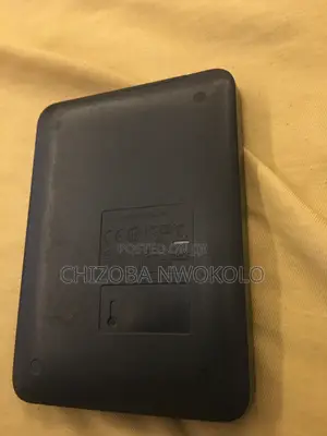 1TB Hard Drive