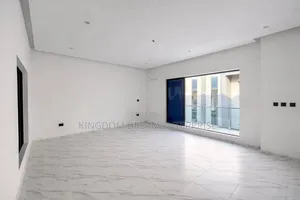 1bdrm Duplex in Lekki Lagos, Ilasan for rent
