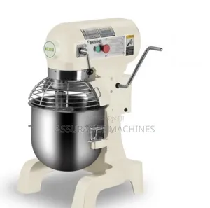 Dough Floor Mixer