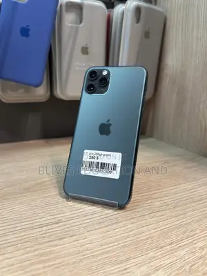 Apple iPhone 11 Pro 64 GB