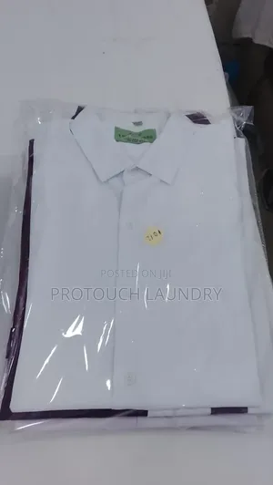 Laundry Service