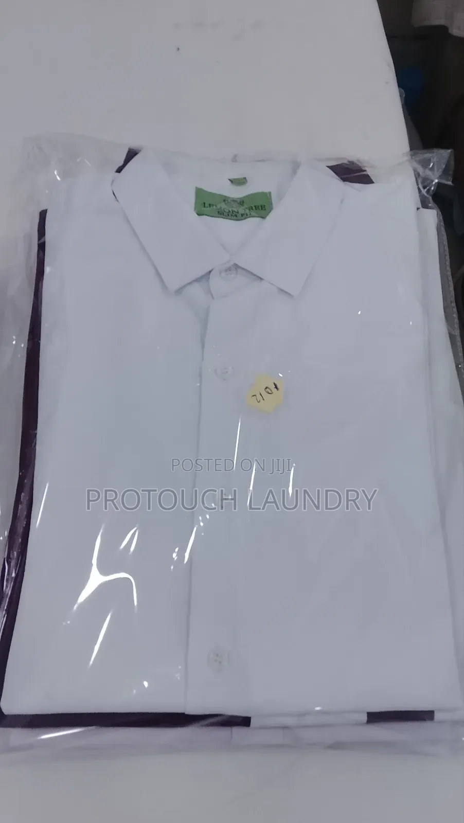 Laundry Service