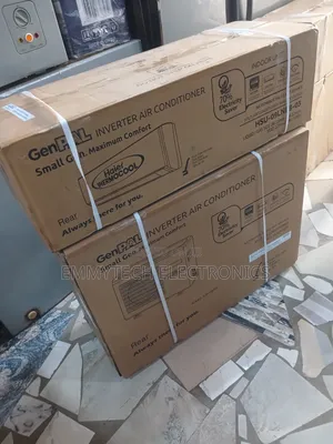 Brand New Thermocool 1hp Inverter AC